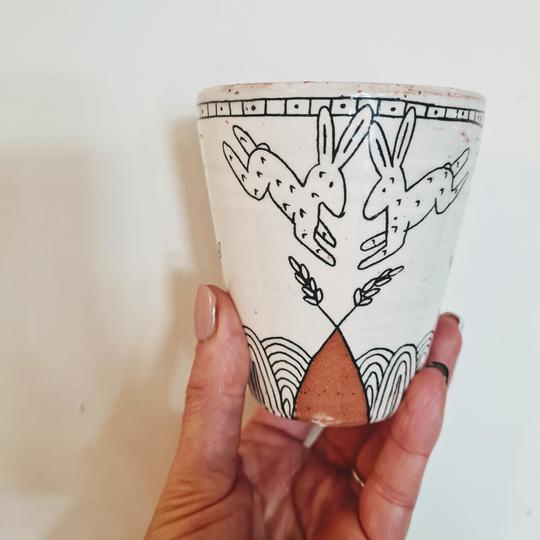 Ceramics