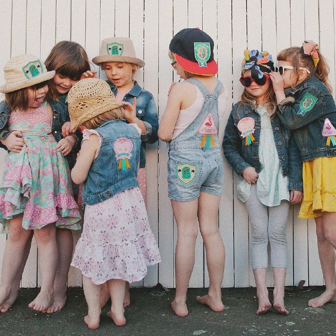 Kids