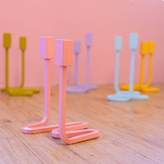 Shockwave Candleabra
