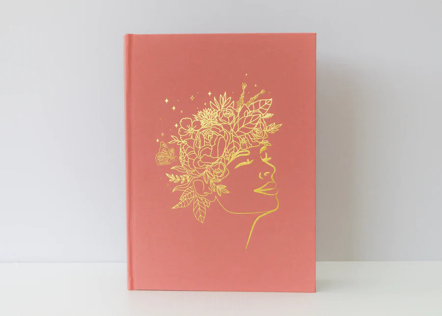 The Joy Journal | Olive & Page