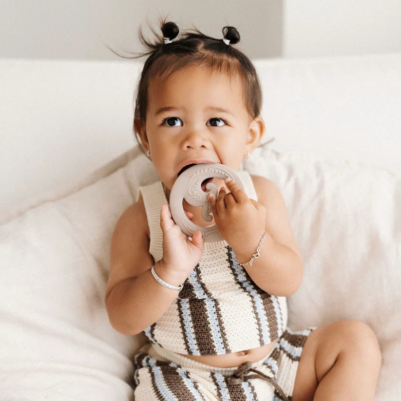 Bo & Ko | Koru Teether