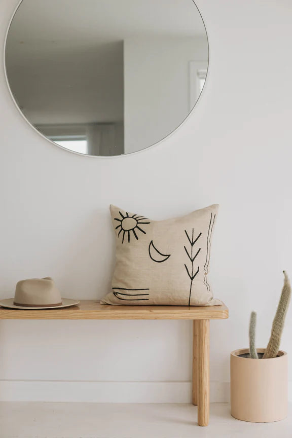 Orion Cushion Cover