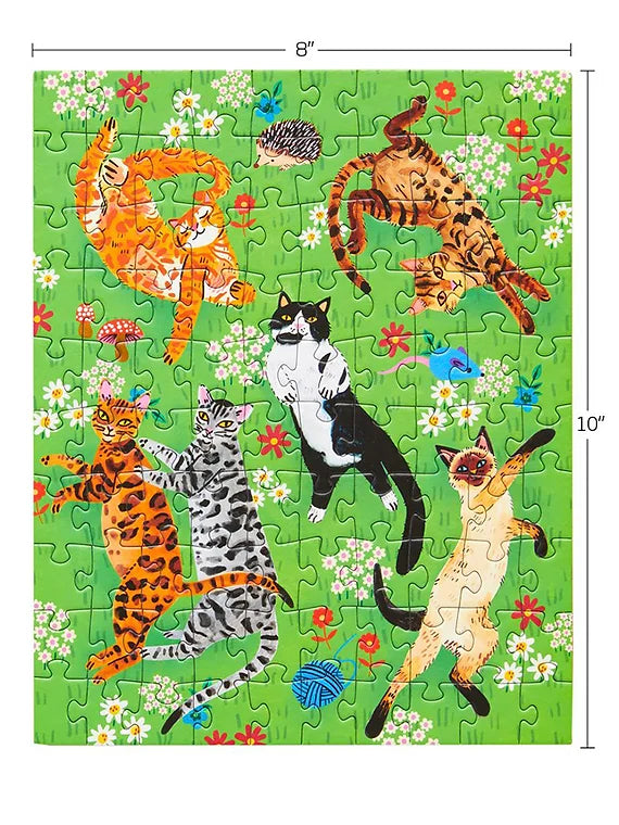 Puzzle Snax