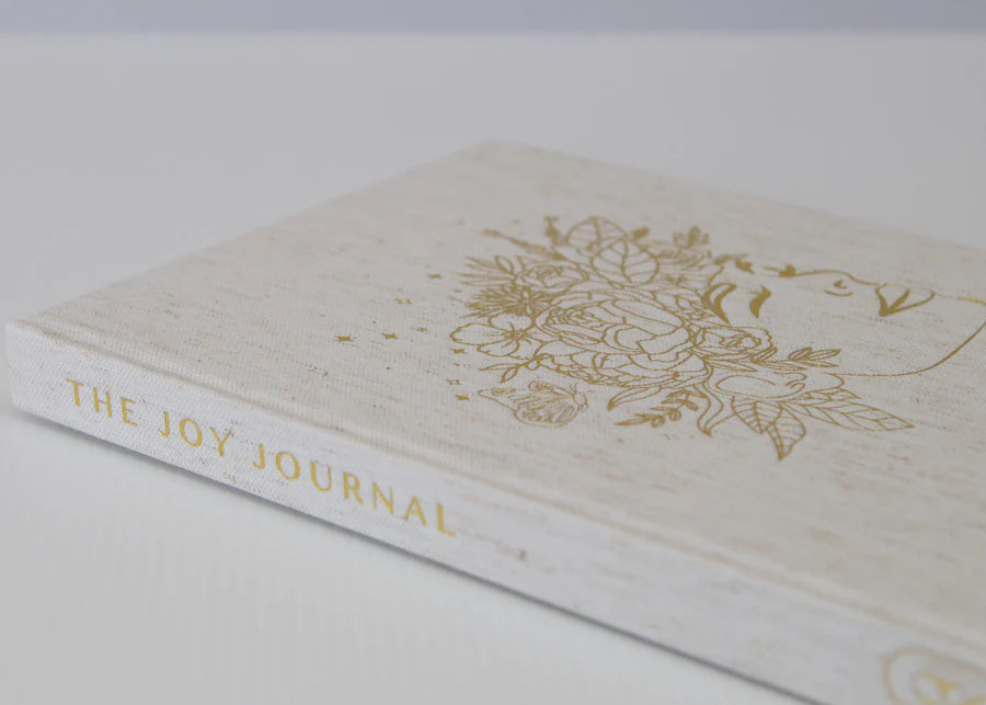 The Joy Journal | Olive & Page