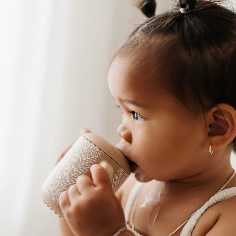Bo & Ko | Essentials Feeding Set