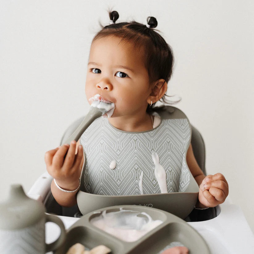 Bo & Ko | Essentials Feeding Set