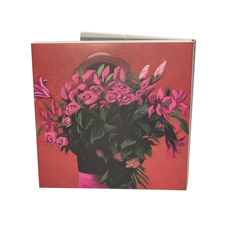 Abbey Merson | 8 Pkt - Notecard Set