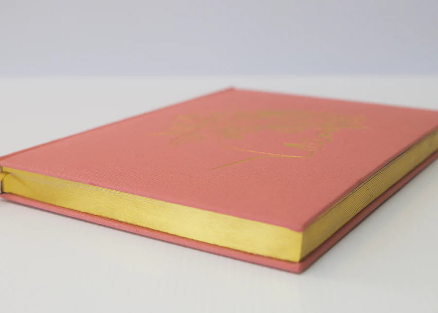 The Joy Journal | Olive & Page