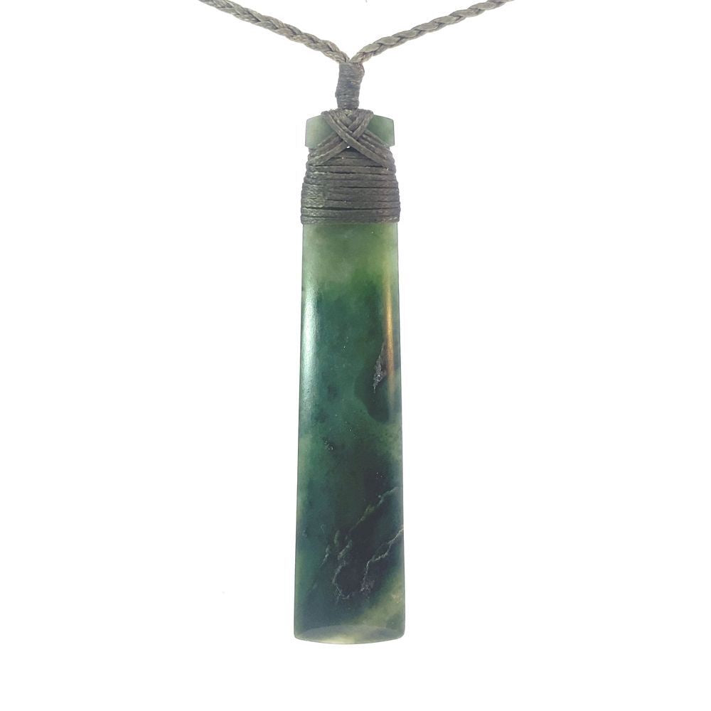 Long Toki - Kawakawa