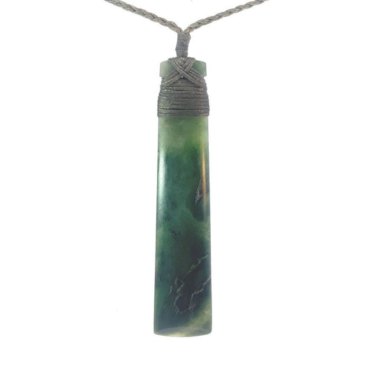 Long Toki - Kawakawa