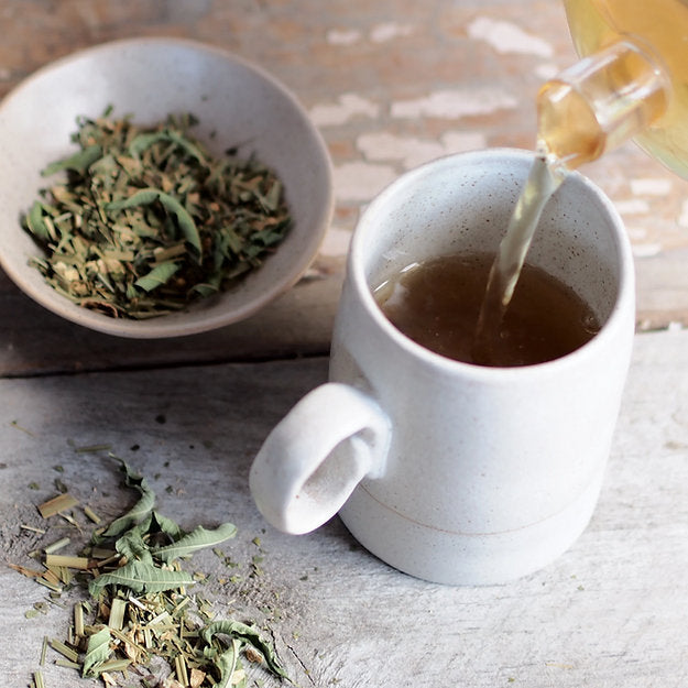 Cool Brew 50g Loose Leaf | Smooth and Soothing