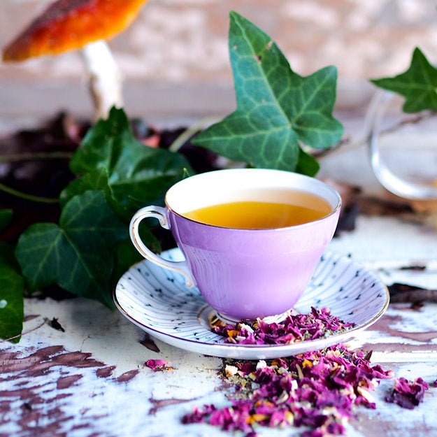 Fairy Dust 50g | Enchant Your Tastebuds