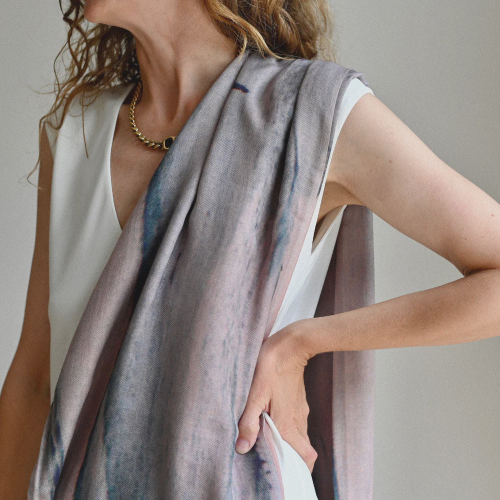 Dear Marge Scarf | East Coast Swims