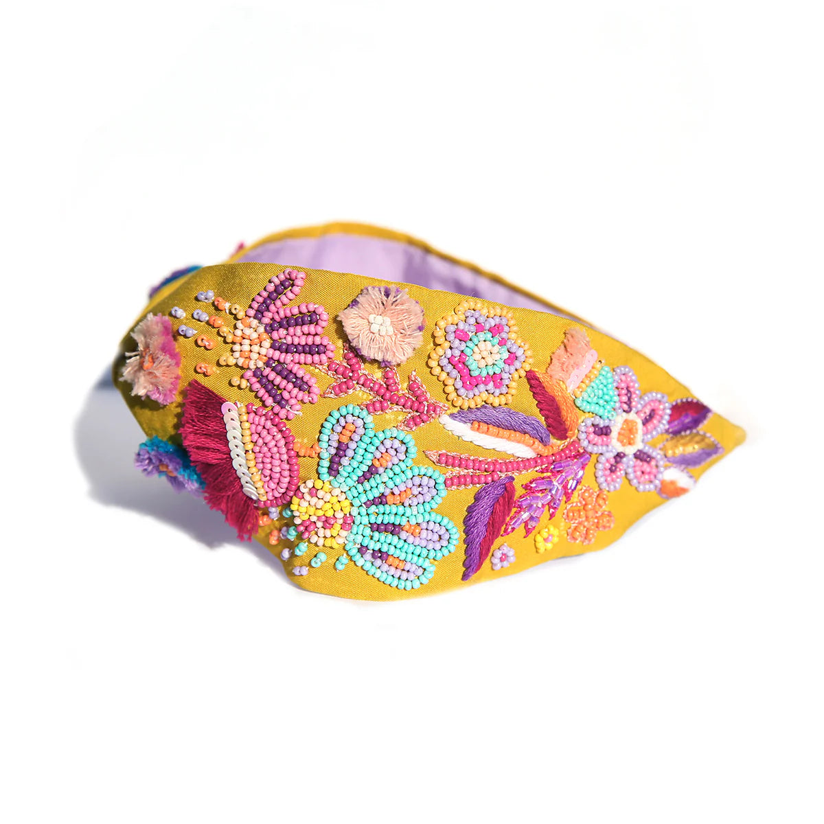 Kingston Jewellery | Blossom Beaded Headbands