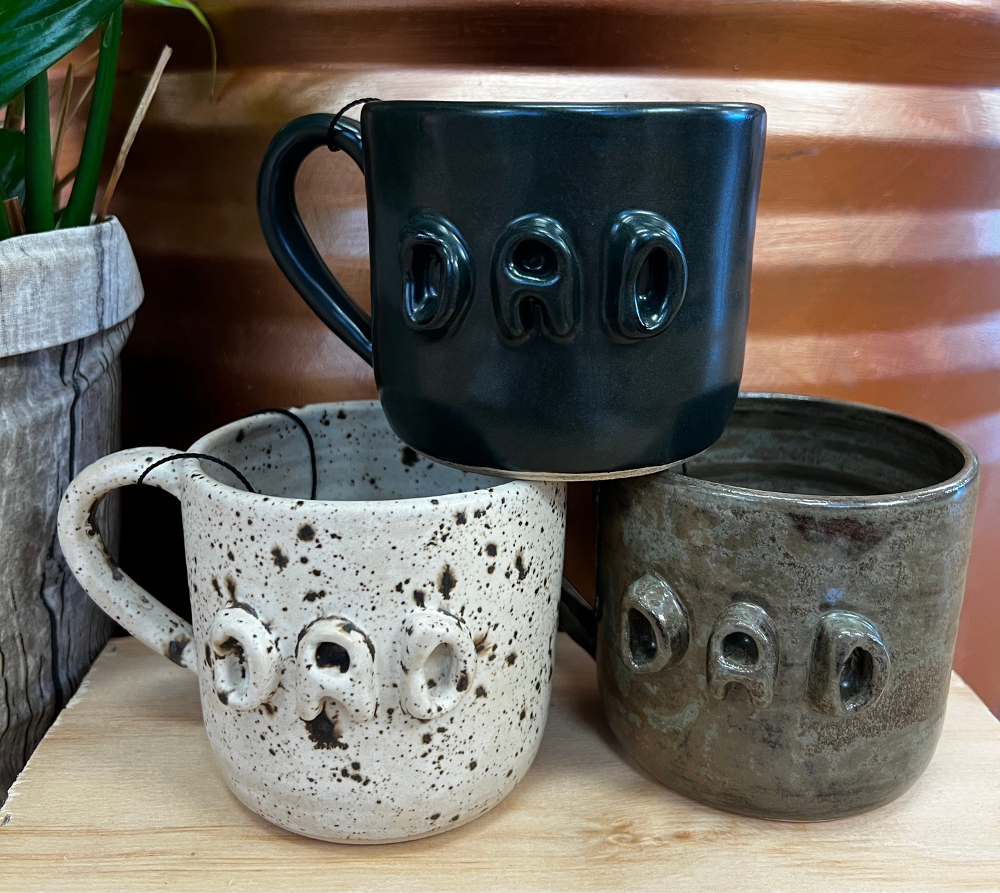 Magnolia Lane | Dad Mugs