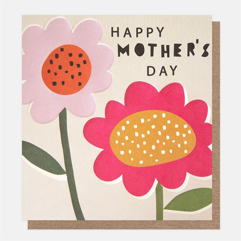 Caroline Gardner | Mothers Day Card