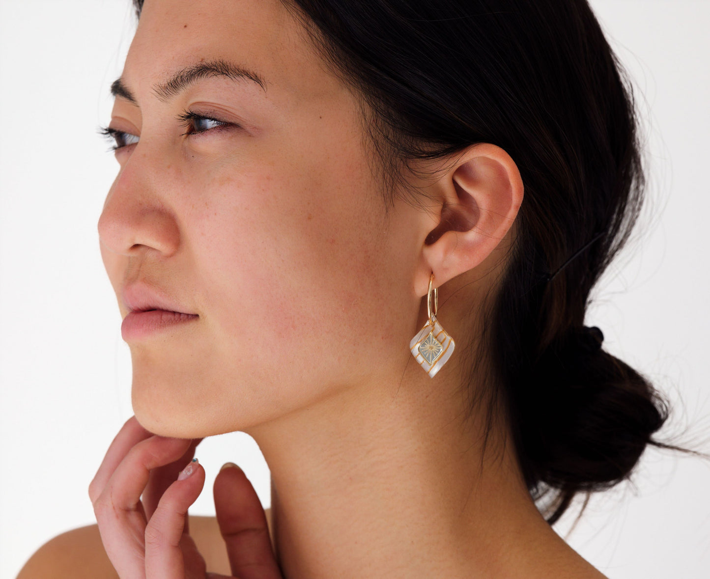 Hagen & Co |Morocco ~Tortoise Shell