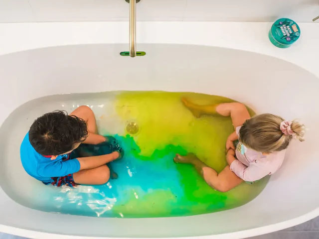 Honeysticks Bath drops