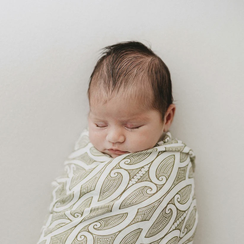 Bo & Ko | Pēpi Wrap