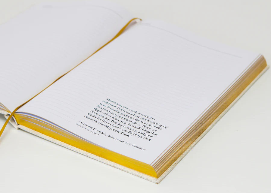 The Joy Journal | Olive & Page