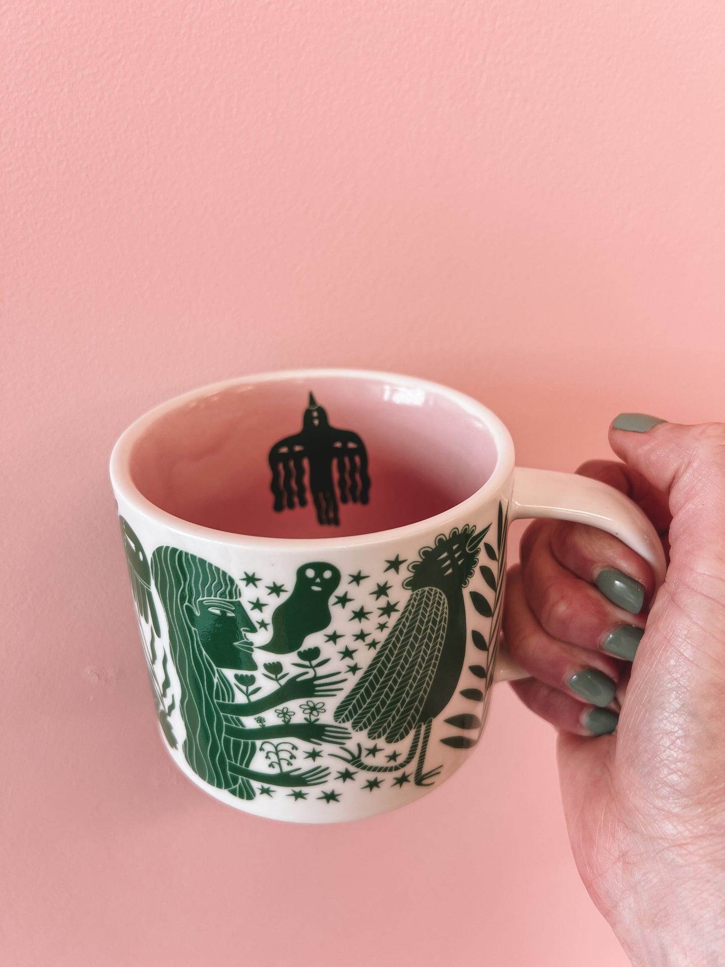 Studio Soph Mug - Dream