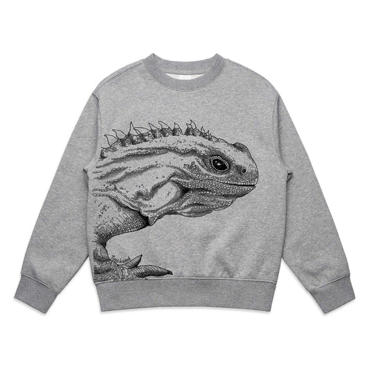 Tuatara Kids' Sweatshirt
