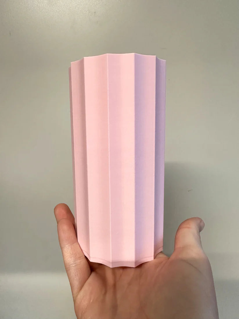 The Millie vase