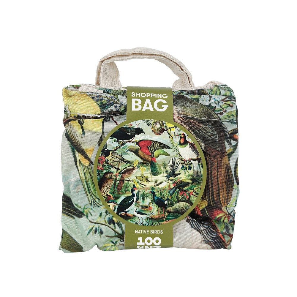 Reusable Shopping Bags