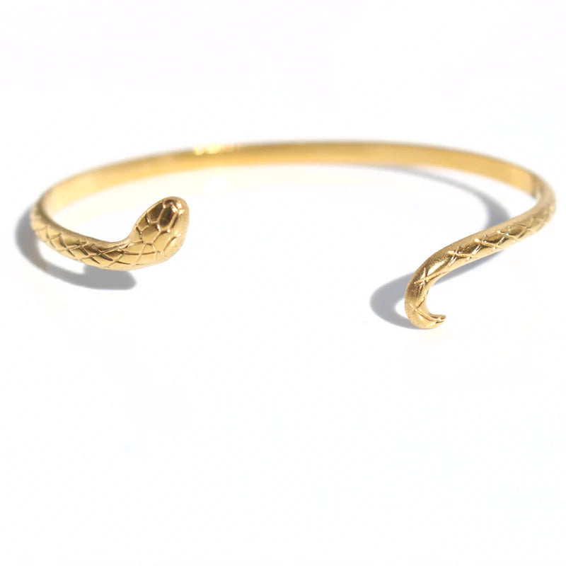 BRACELET | PETITE SNAKE CUFF