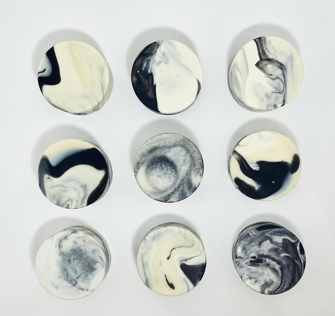 sheep milk - face | body soap
