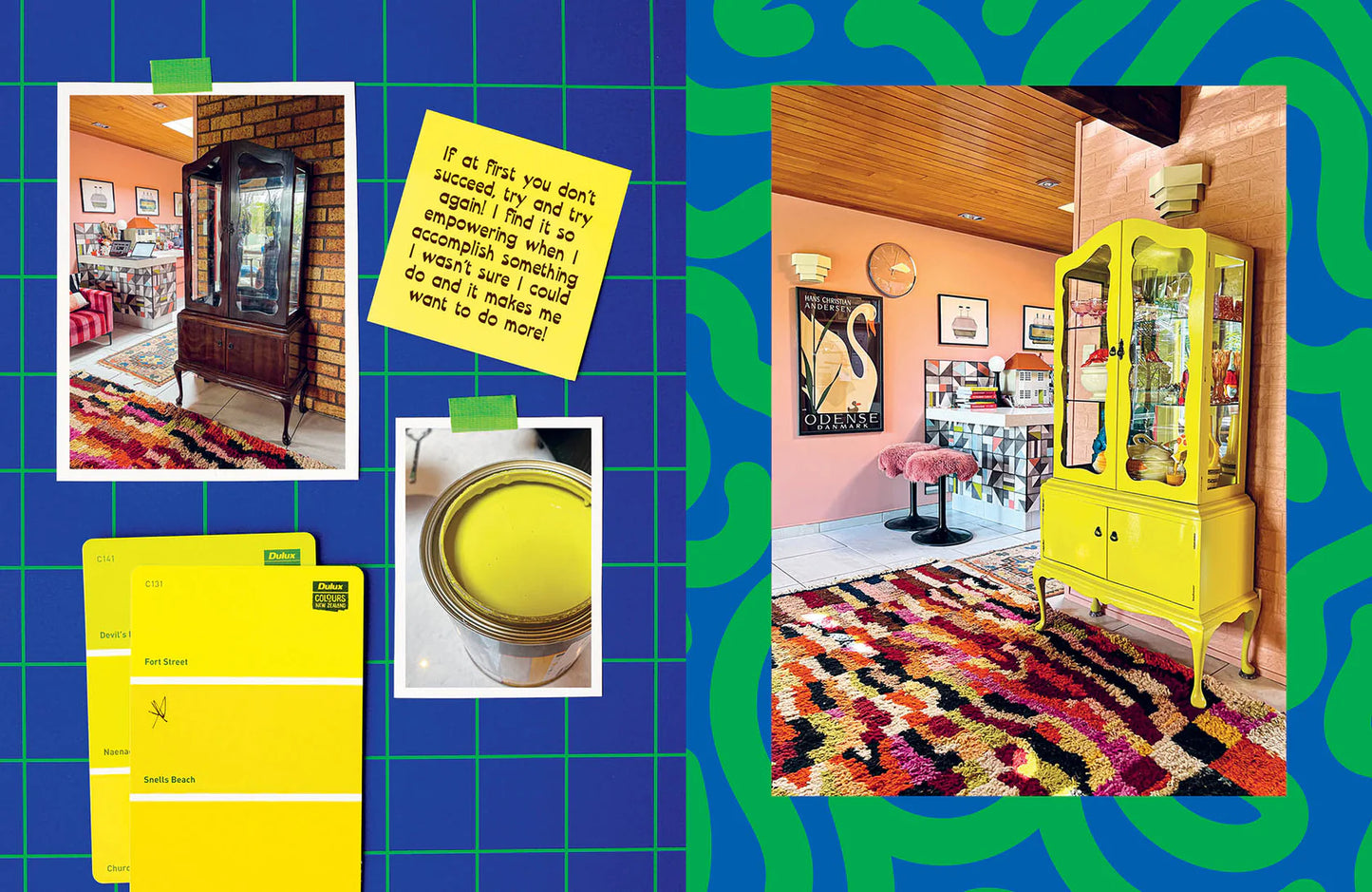 MUCH - A Maximalist's Guide to a Creative Home