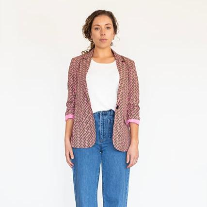 Antler | Blazin Glory Blazer