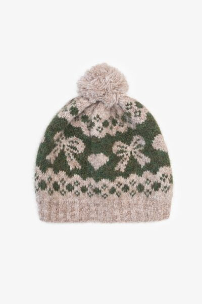 Antler | Freya Beanie