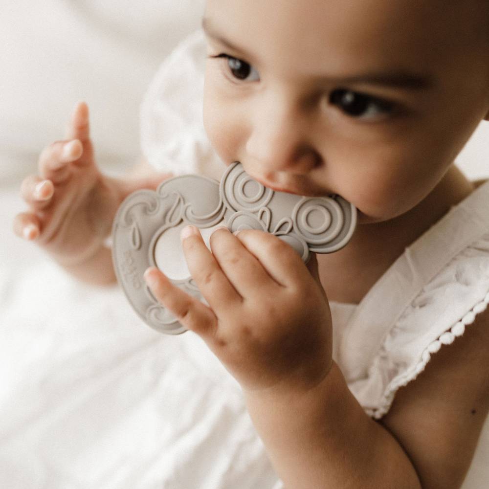 Bo & Ko | Tiki Teether
