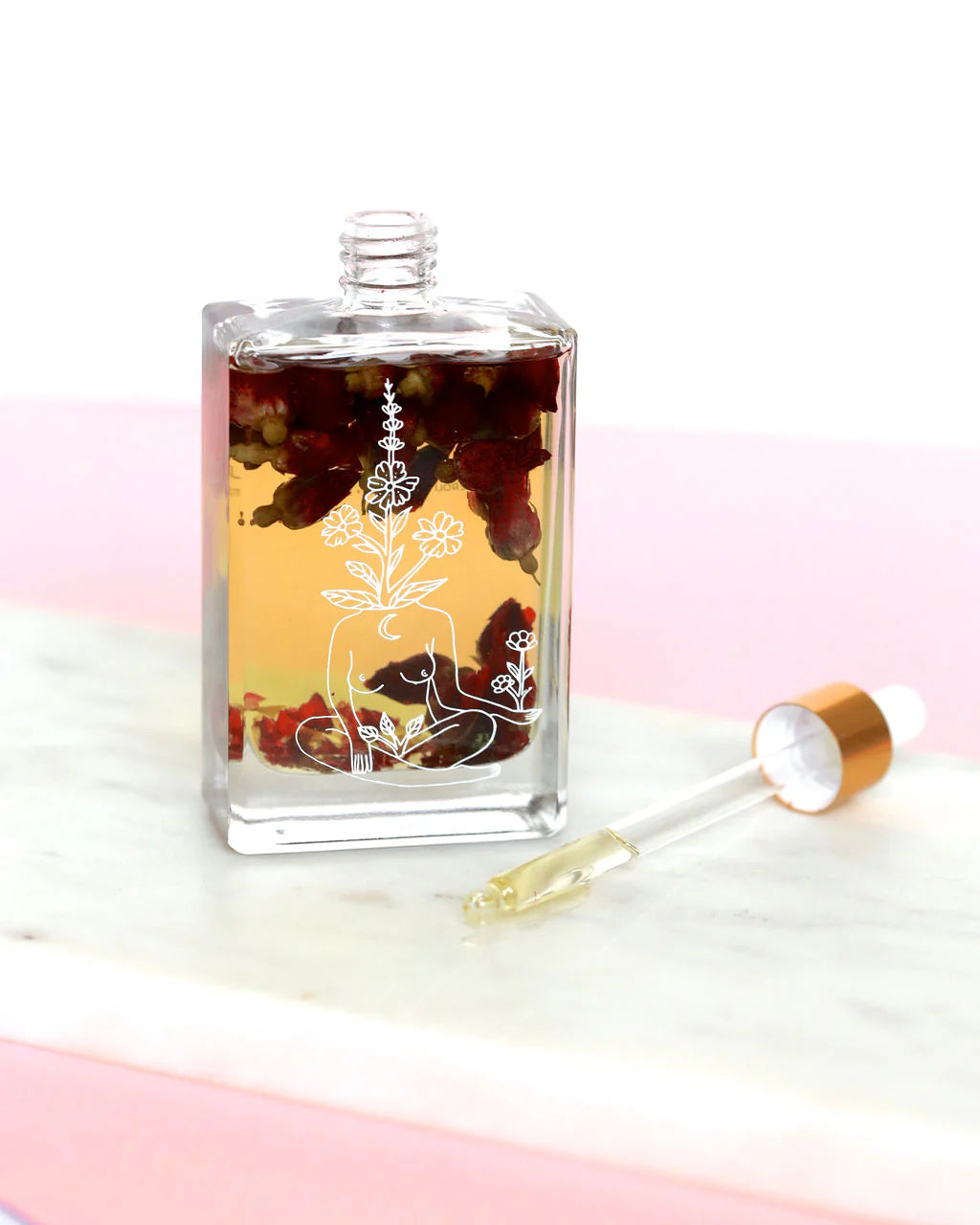 BOPO WOMAN | Self-Love Gift Set