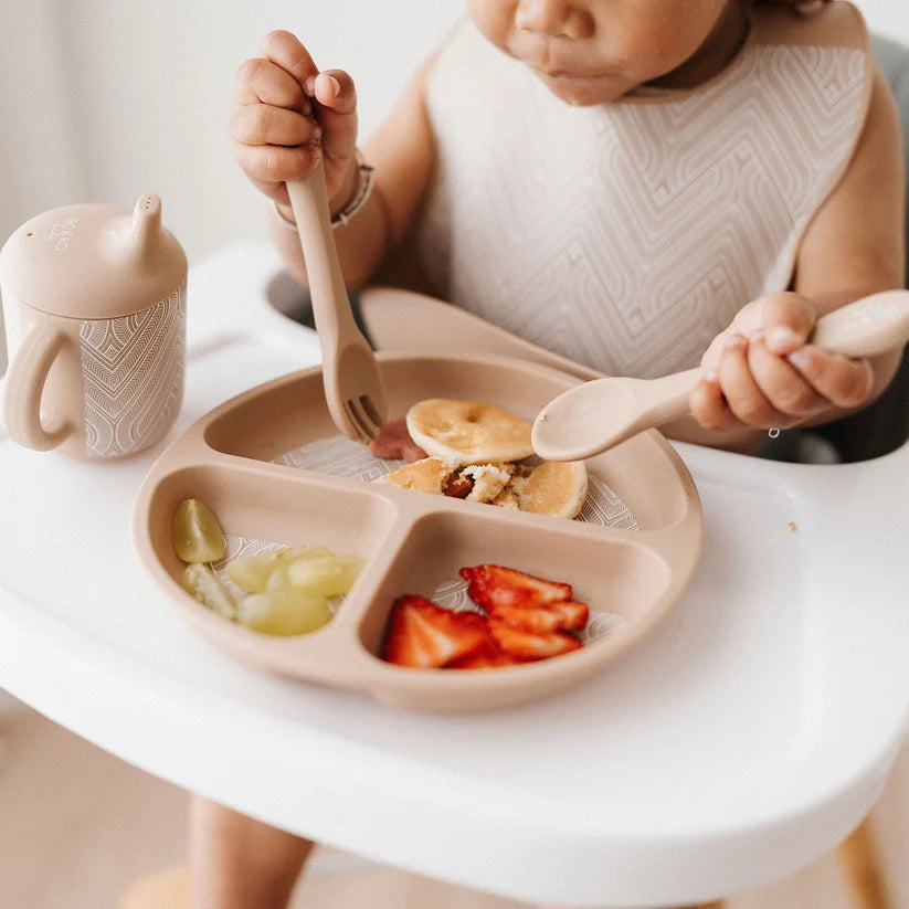 Bo & Ko | Essentials Feeding Set