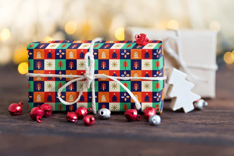 ARTWRAP | Christmas Edition
