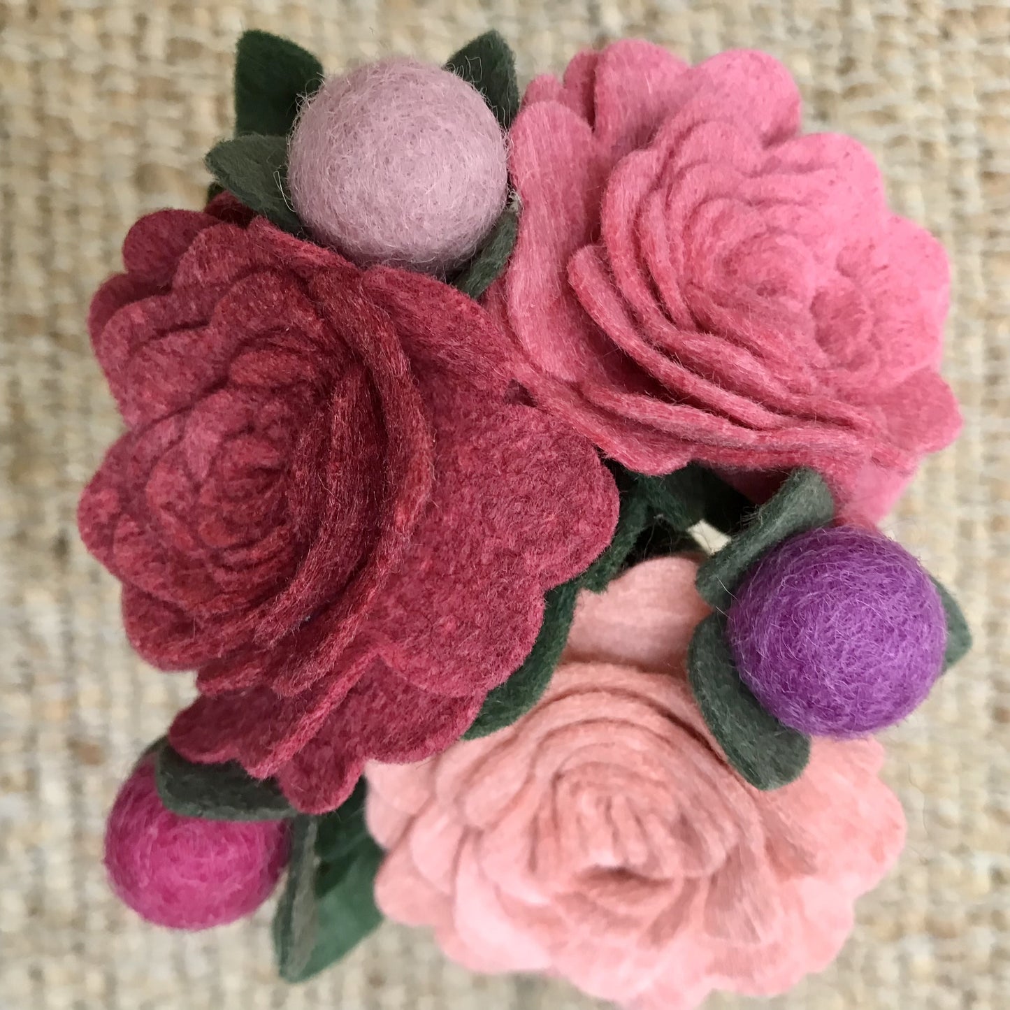 Rosy Posy