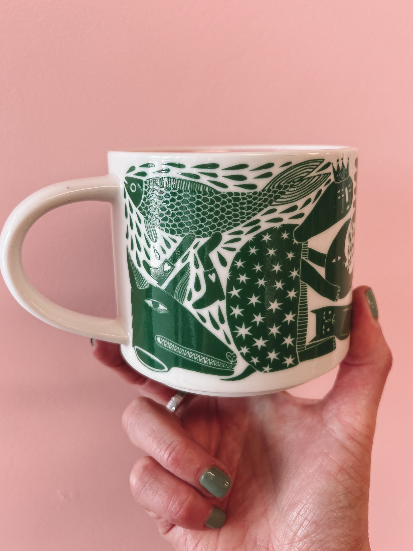 Studio Soph Mug - Dream