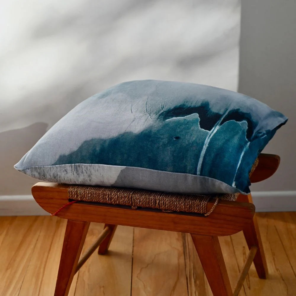 Dear Marge Cushion Cover | West Coast Walks