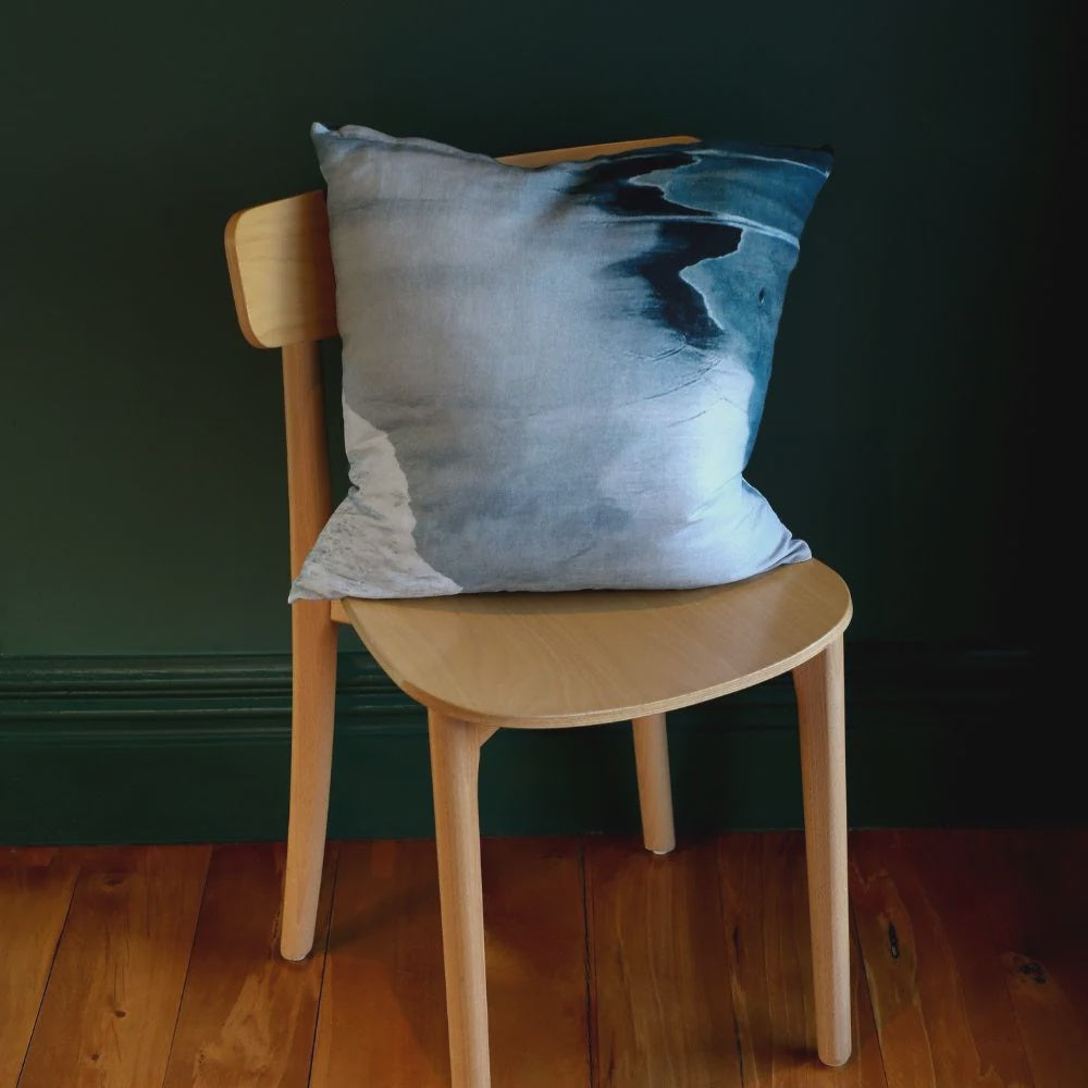 Dear Marge Cushion Cover | West Coast Walks
