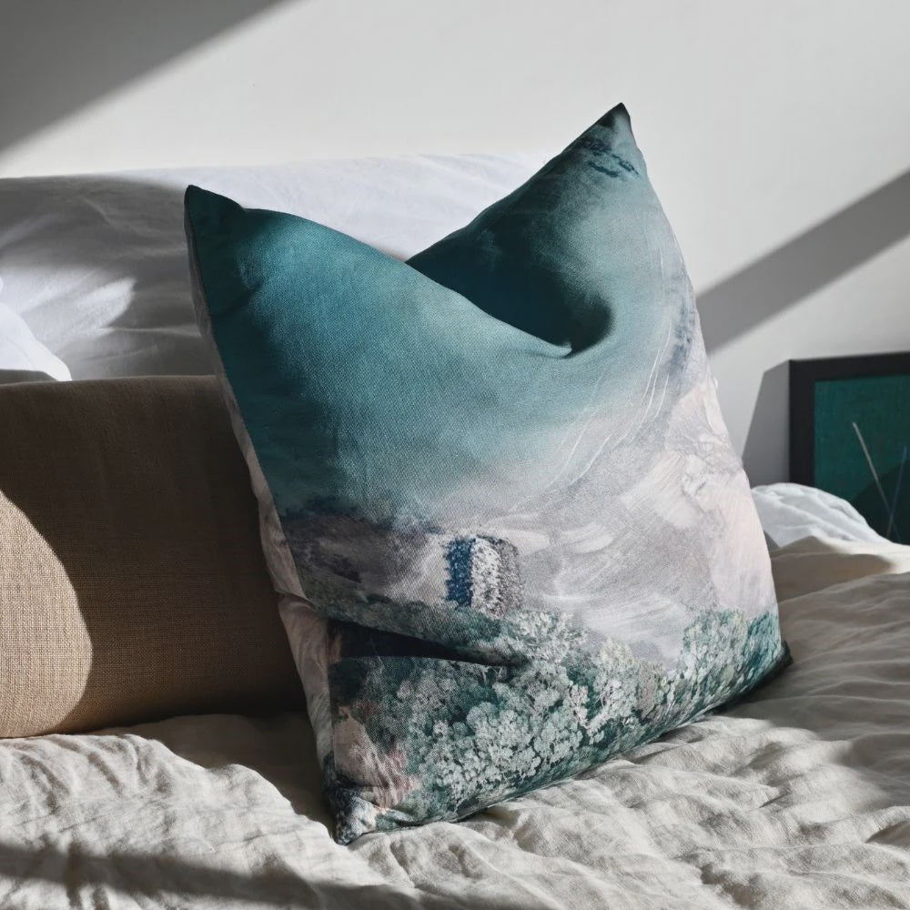 Dear Marge Cushion Cover | Northland Hues