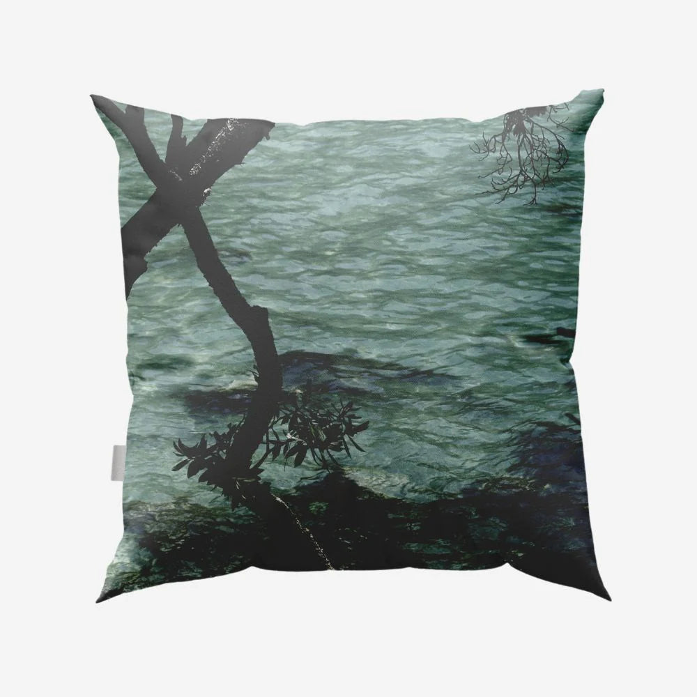 Dear Marge Cushion Cover - Coromandel Moments
