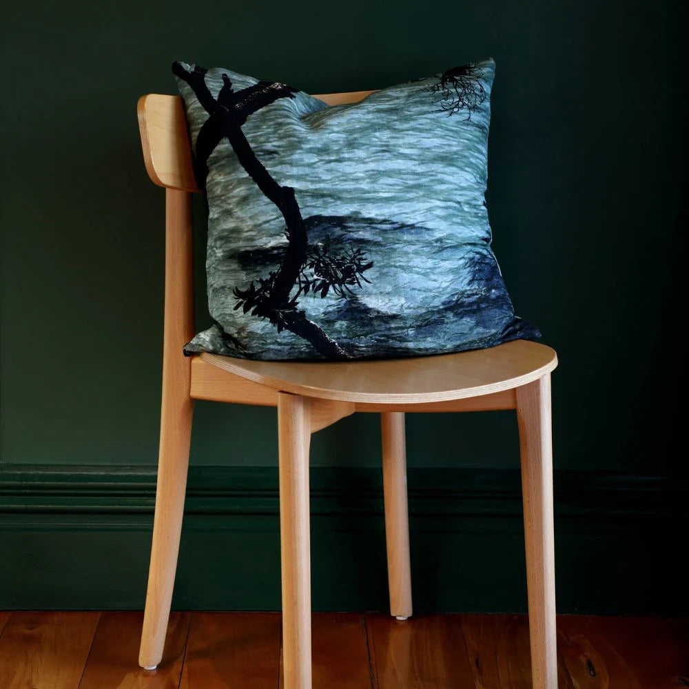 Dear Marge Cushion Cover - Coromandel Moments