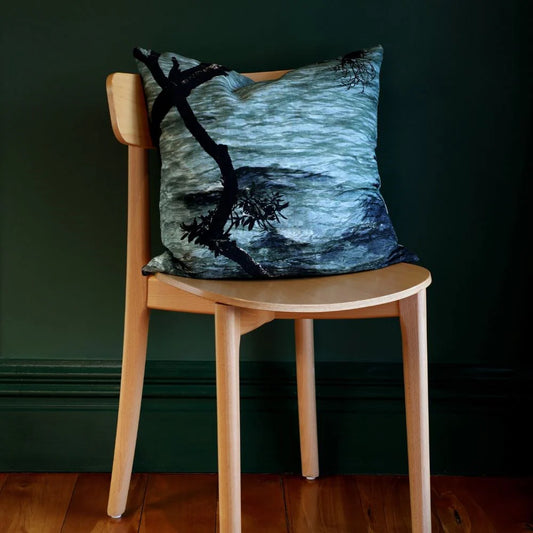 Dear Marge Cushion Cover - Coromandel Moments