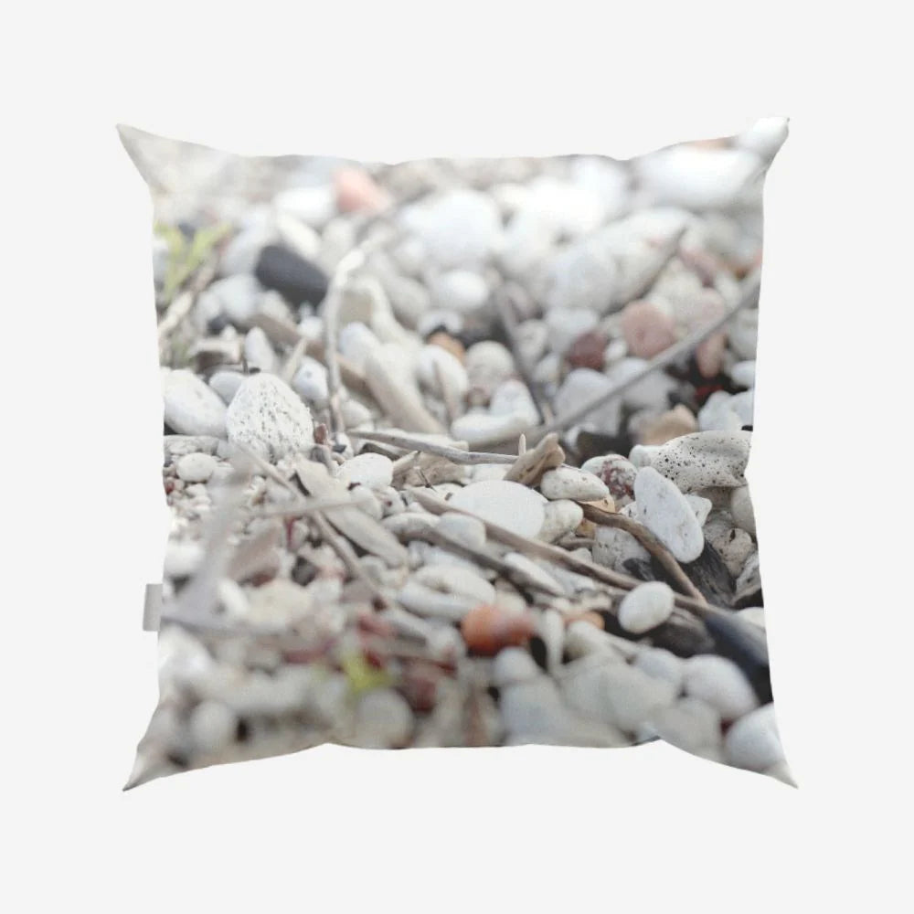 Dear Marge Cushion Cover - Volcanic Treasure