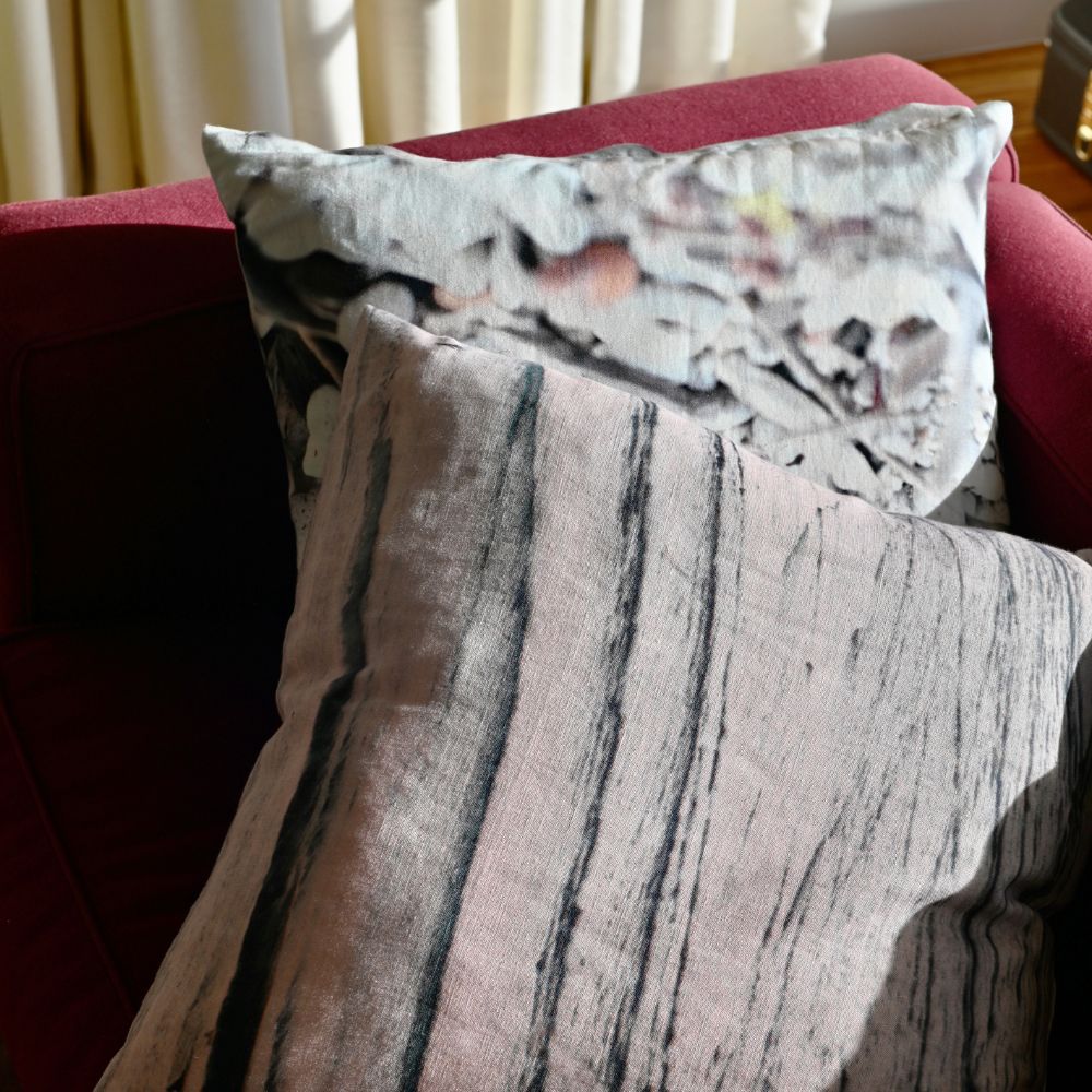 Dear Marge Cushion Cover | East Coast Swims