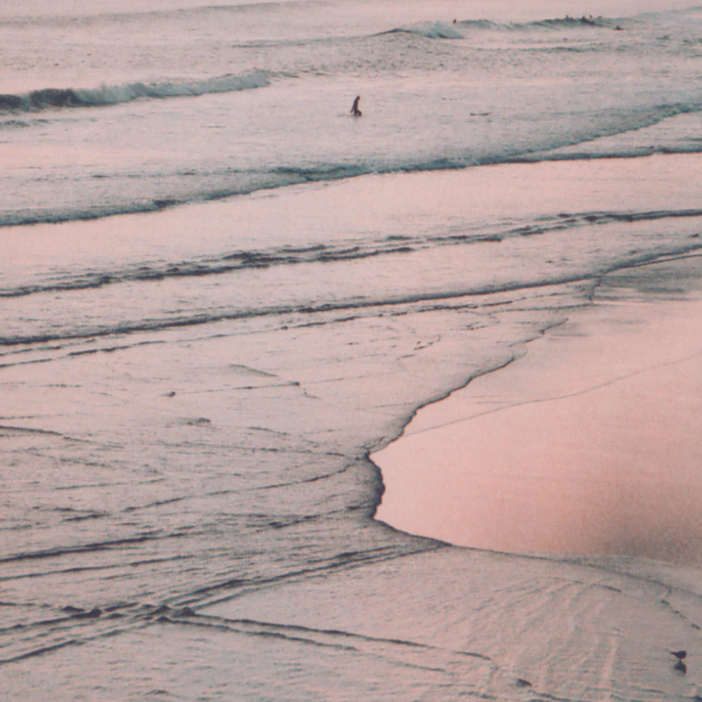 Dear Marge Scarf | East Coast Swims