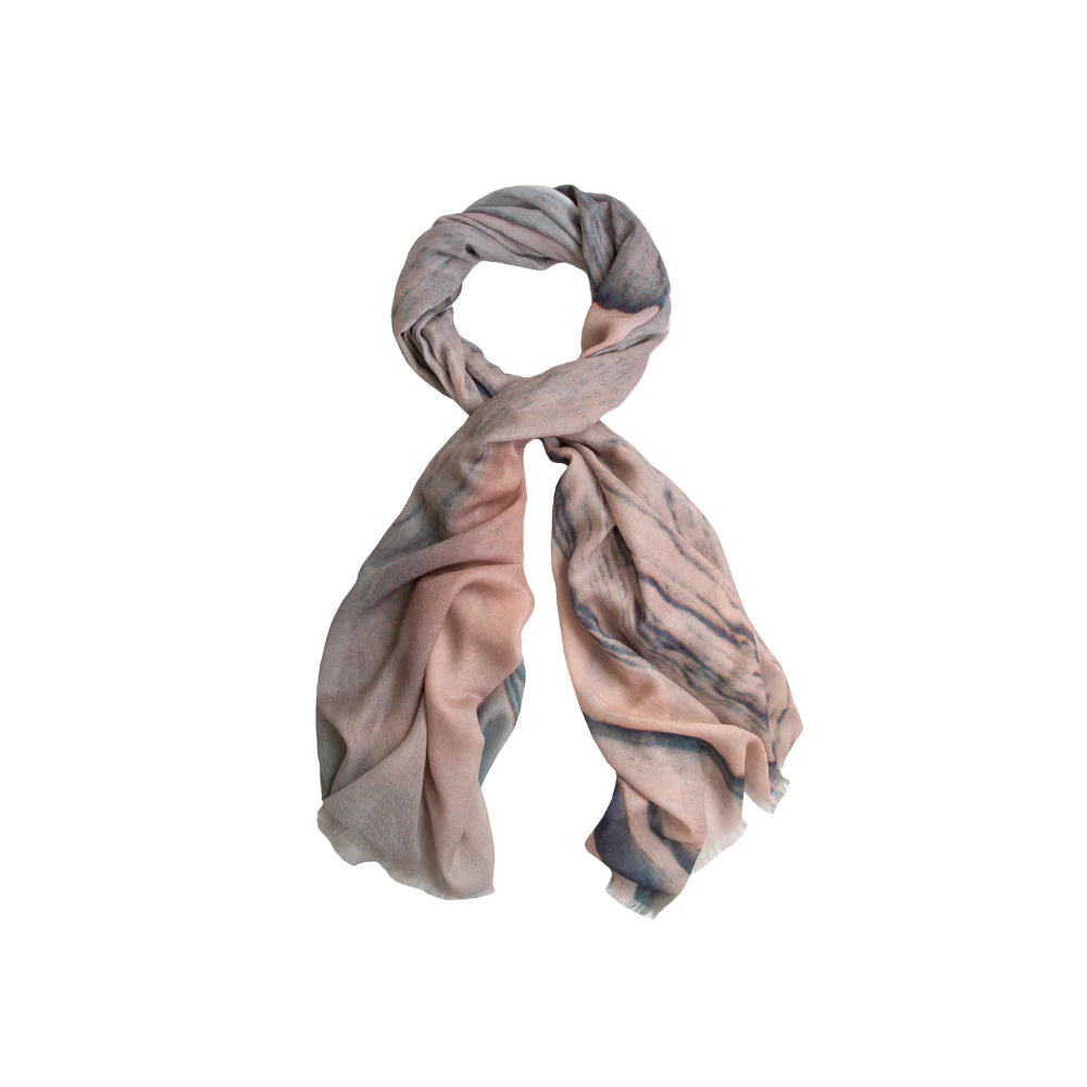 Dear Marge Scarf | East Coast Swims