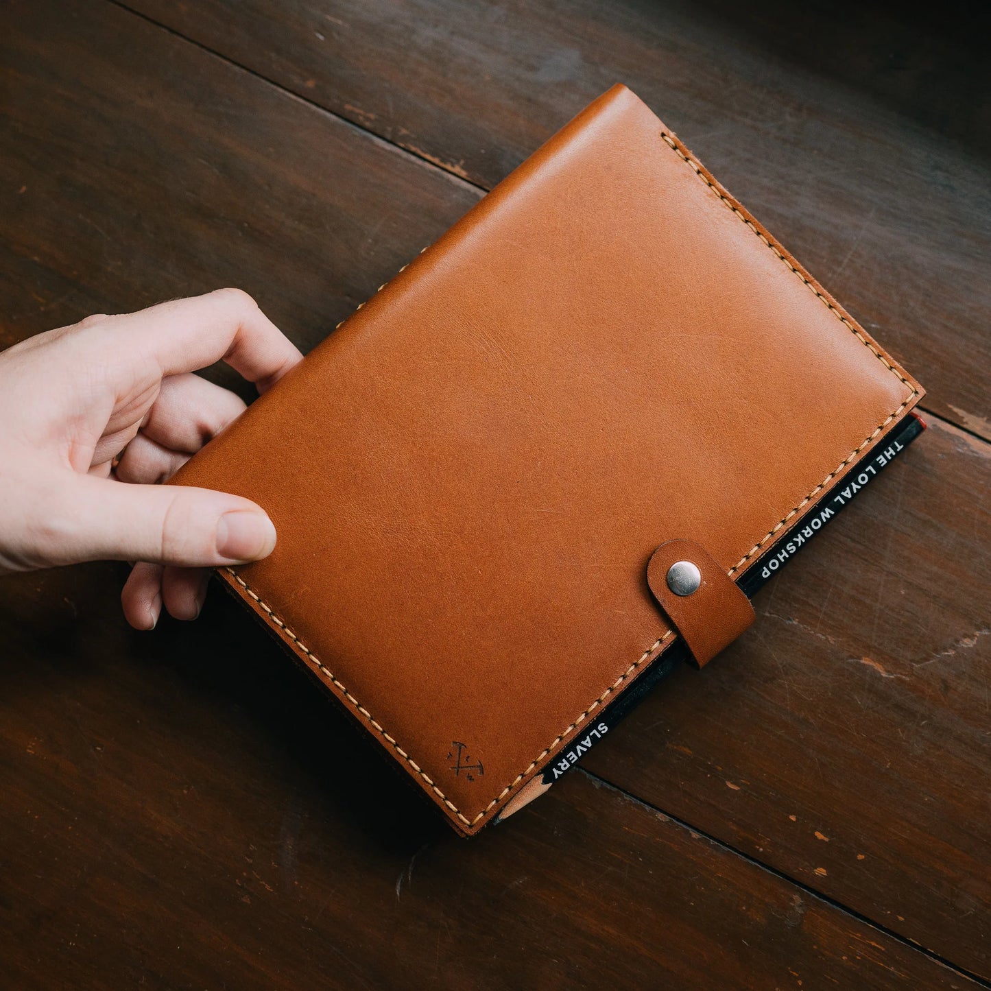 JOURNAL COVER SET